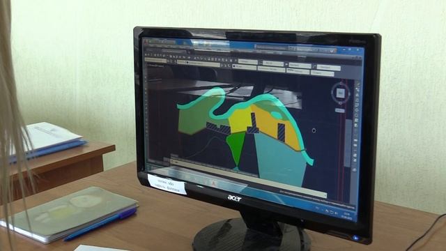 Минюст ДНР объявляет набор абитуриентов на целевое обучение по направлению «Строительство» смотреть онлайн