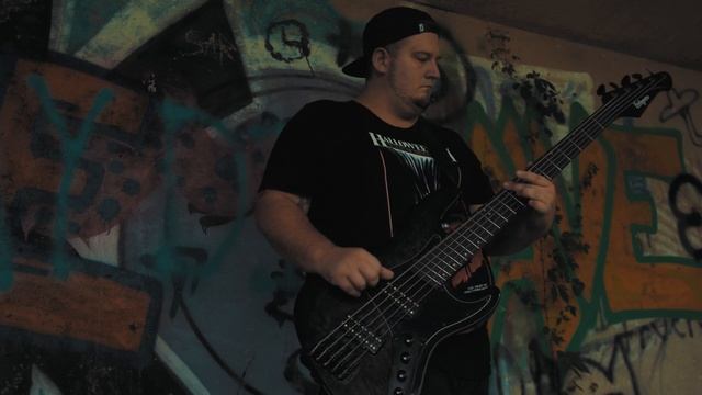 Revision, Revised - Call Of The Haunted (Jared Webb Bass Playthrough) смотреть онлайн