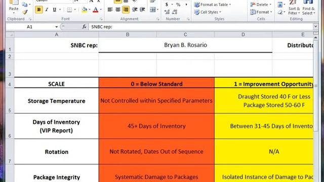 Converting Excel Sheets to Google Docs смотреть онлайн