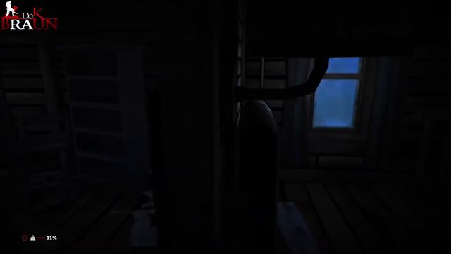 Долина в которой мы замерзнем насмерть - The Long Dark (#1) смотреть онлайн