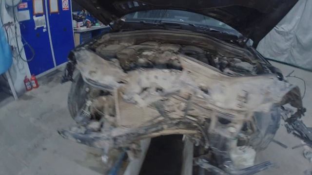 Купить Mercedes-Benz GLE-класс AMG | Аукцион TOTAL01 | Авто с пробегом НЕДОРОГО смотреть онлайн