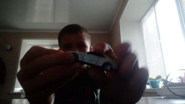 обзор NISSAN GTR R35