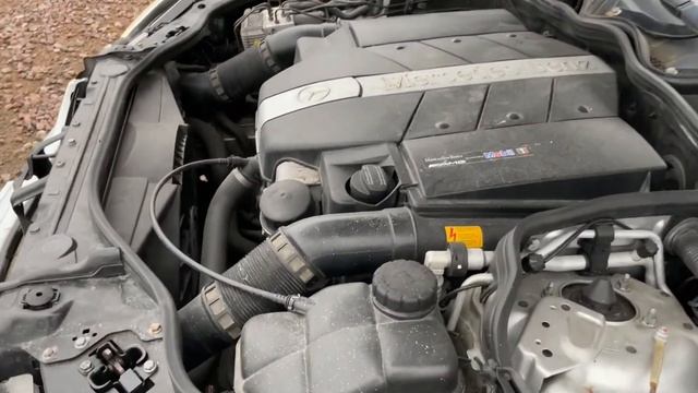 Köp Kombi Mercedes E240 på Klaravik смотреть онлайн