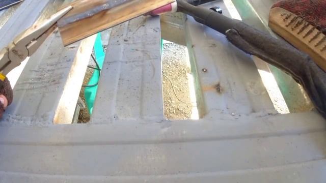 LAHAT NANDITO na sa WELDING MACHINE na ito TIG, MMA, MIX GAS, GASLESS MIG, CUT. смотреть онлайн