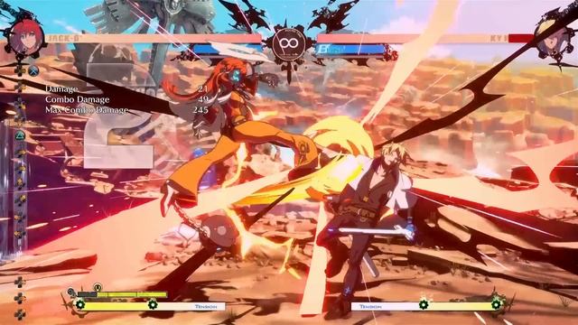 JACK-O Players Must Watch! Guilty Gear Strive Guide! смотреть онлайн