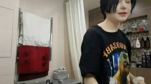 #1 Бреюсь налысо!!!????