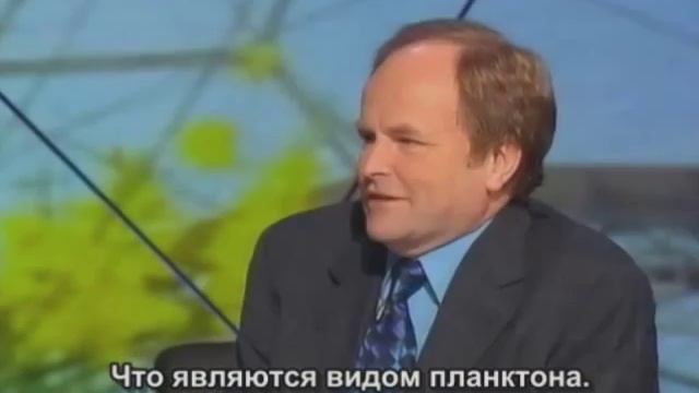 QI s1e03 - Что вырабатывает более 50% кислорода Земли? смотреть онлайн