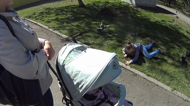 Cупер гуд или обидное падение. Miss ski смотреть онлайн