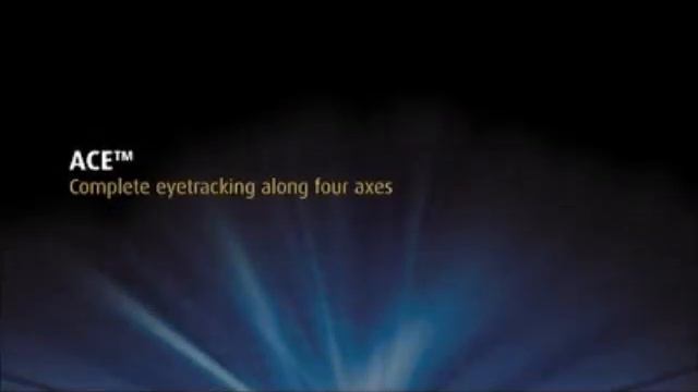 Bausch en Lomb Eyetracking смотреть онлайн