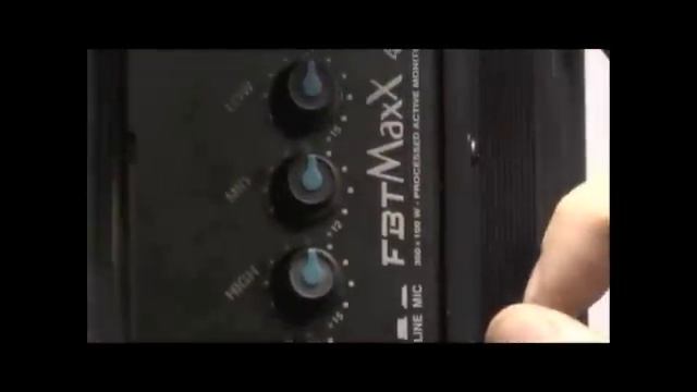 How to Set Up a Simple PA System смотреть онлайн