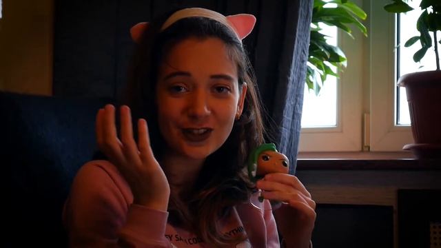 Камера Зела 2 - Функо Авивоч, проблемы со звуком, дерганный оператор