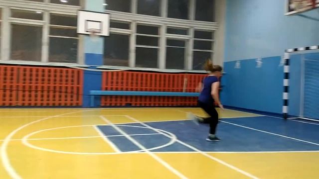 Нормативы группа 7-12 лет [Дивногорск] смотреть онлайн