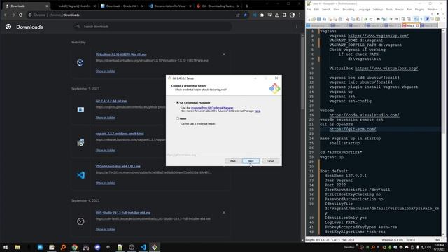 Install & Connect #VAGRANT with #VSCODE : ALL YOU NEED TO KNOW! #SSH смотреть онлайн