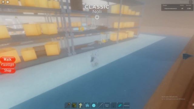 V.1.37.0 | Midnight Horrors (Roblox) | RoShade On