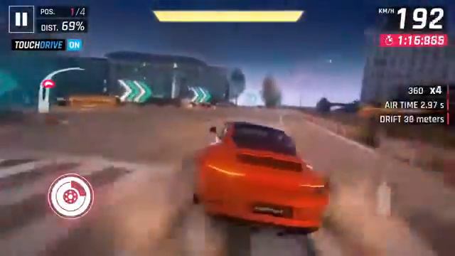 Asphalt 9 Android Download