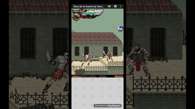 god of war betrayal parte 1 смотреть онлайн