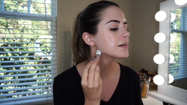 Hanacure Face Mask : Review & Demo смотреть онлайн