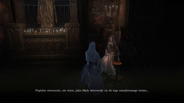 Omówienie i analiza lore Dark Souls | 4 część смотреть онлайн