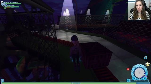 Star Stable with Stacy #105 - Dark Core Headquarters! смотреть онлайн