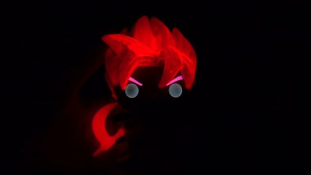 SUPER SAIYAN ROSE GOKU BLACK 1279 - ENTERTAINMENT EARTH EXCLUSIVE - UNBOXING FUNKO POP смотреть онлайн