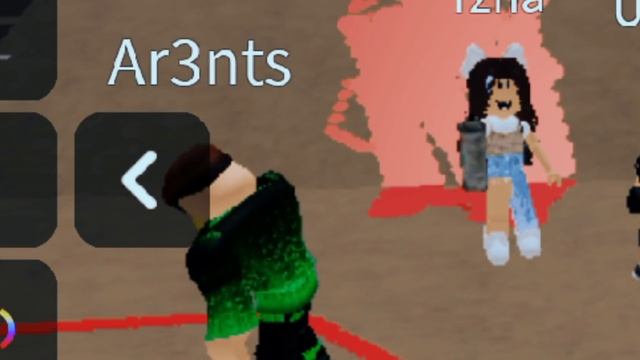 Drawing na may SUS!!! | Roblox Spray Paint смотреть онлайн