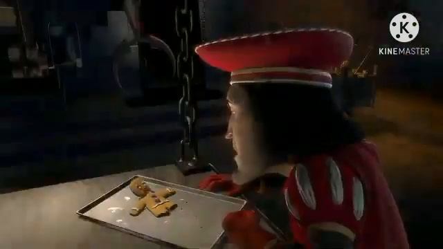 Шрэк поют кадиллак 11 минут смотреть онлайн