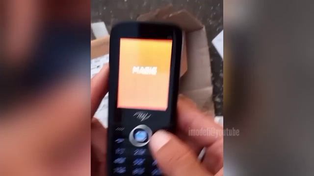 Itel Magic 2- Unboxing and Review ??||सबसे सस्ता सबसे अच्छा||imodefi||4g feature phone|| смотреть онлайн