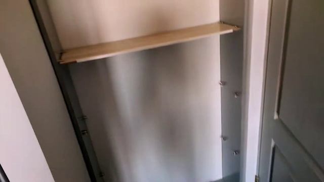 Крутой СТЕЛЛАЖ из остатков?Организация хранения?Вызываю скорую? смотреть онлайн