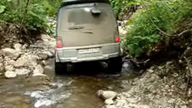 delica lift 6 black shark смотреть онлайн