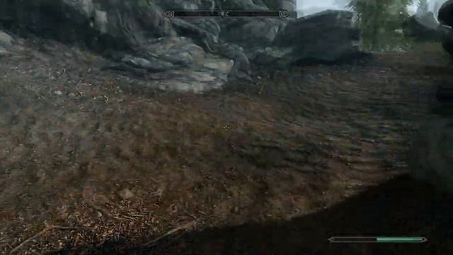 Поиграем в Skyrim #2:Драконий коготь. смотреть онлайн