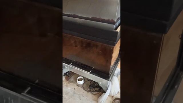 сендвич труба протекает смотреть онлайн