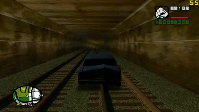 Pentium 4 GeForce FX 5500 GTA San-Andreas смотреть онлайн