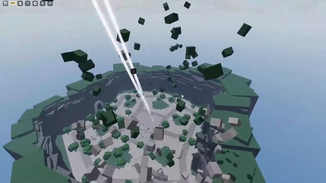 Saitama Battlegrounds Group Had RULES, So I BROKE THEM ALL! (Roblox Saitama Battlegrounds) смотреть онлайн