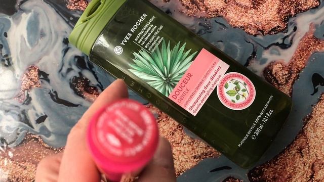 Влог. Посуда в Стокманн, Ив Роше,Магнит косметик.