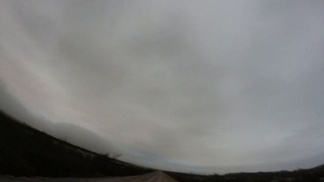 ВелоПутешествие/ Север/ Териберка. Влог 18 смотреть онлайн