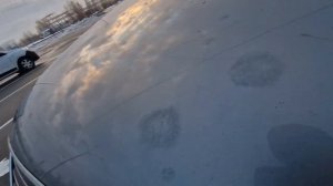 Пассат продолжает течь: вода в салоне автомобиля,  причины и их устранение