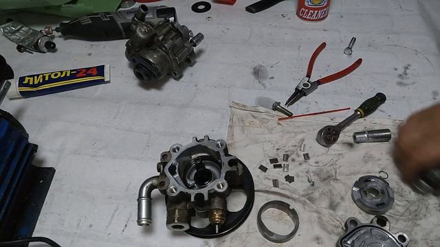 Насос гур секреты мастера смотреть онлайн