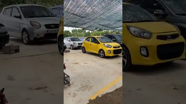 Báo giá xe ô tô cũ giá rẻ hộ nghèo cũng mua được #163 смотреть онлайн