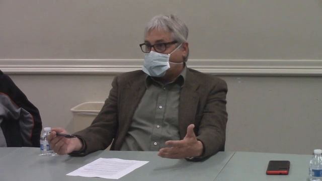 SASS (Safe Agriculture, Safe Schools) Visits Monterey County Agricultural Commissioner Juan Hidalgo смотреть онлайн