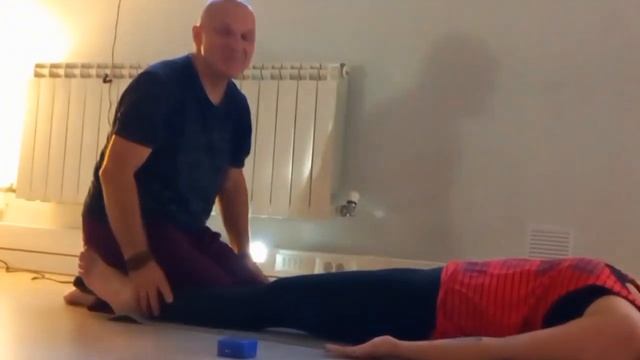 Тантра Йога. Закрытый Круг Тантры стал открытым.