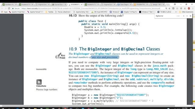 Tanes Kanchanawanchai CSC201 - OOP (Object Oriented Programming Concepts) смотреть онлайн