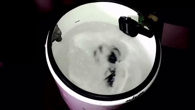 Machine Wash Sound FRANIA + Automatic Washmachine Noises | Laundry White Noise | White Noise Machin