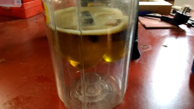 Первый запуск самодельной вакуумной установки смотреть онлайн