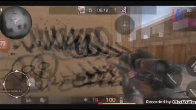 МОЙ ПЕРВЫЙ МУВИК В СТЕНДОФФ 2 смотреть онлайн