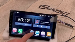 Сделай эти настройки после запуска новой Андроид магнитолы