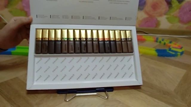 Эту рекламу снимал и озвучивал 4-х летний мальчик. Merci. смотреть онлайн