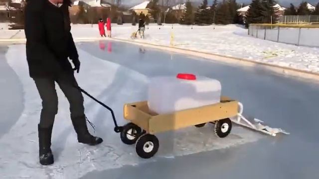 Как проходит ваша суббота?🤔 (Лед ) смотреть онлайн