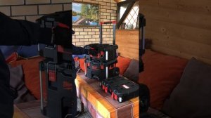 Система хранения Милуоки! Новинки Милуоки 2018