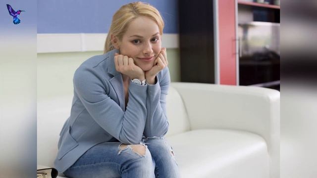 Самые очаровательные блондинки, которые живут в России смотреть онлайн