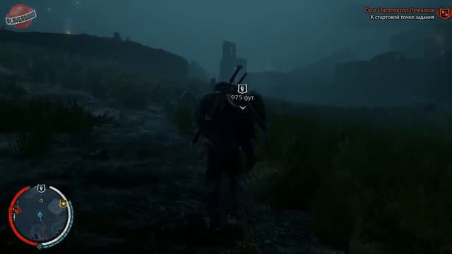 Воскресный стрим — Middle-earth: Shadow of Mordor. Бильбо такое и не снилось смотреть онлайн